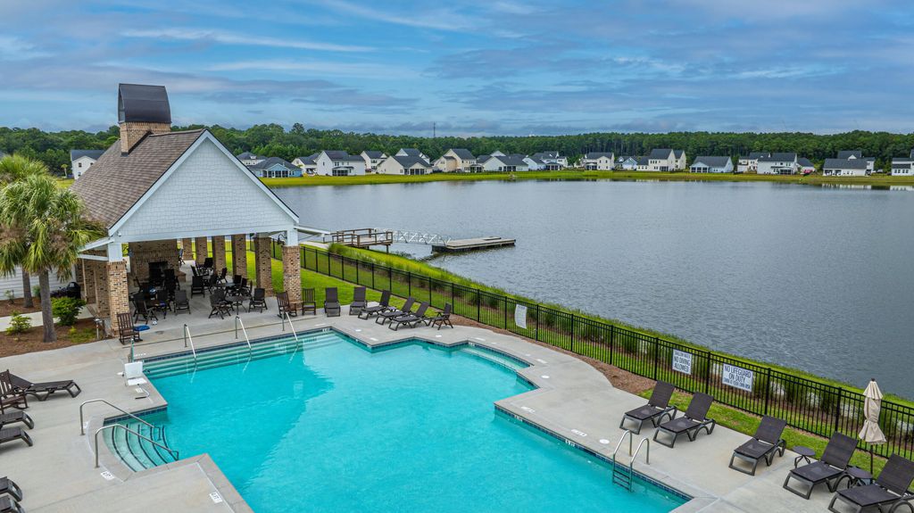 Photo of 5081 Catfish Loop, Johns Island, SC 29455 (MLS # 26006020)