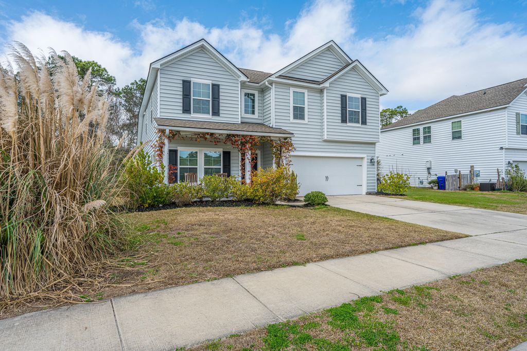 Photo of 5081 Catfish Loop, Johns Island, SC 29455 (MLS # 26006020)