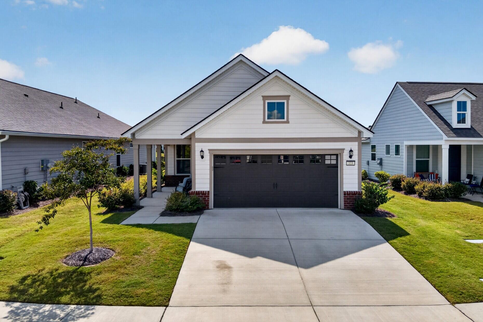 333 Dahlia Row Drive