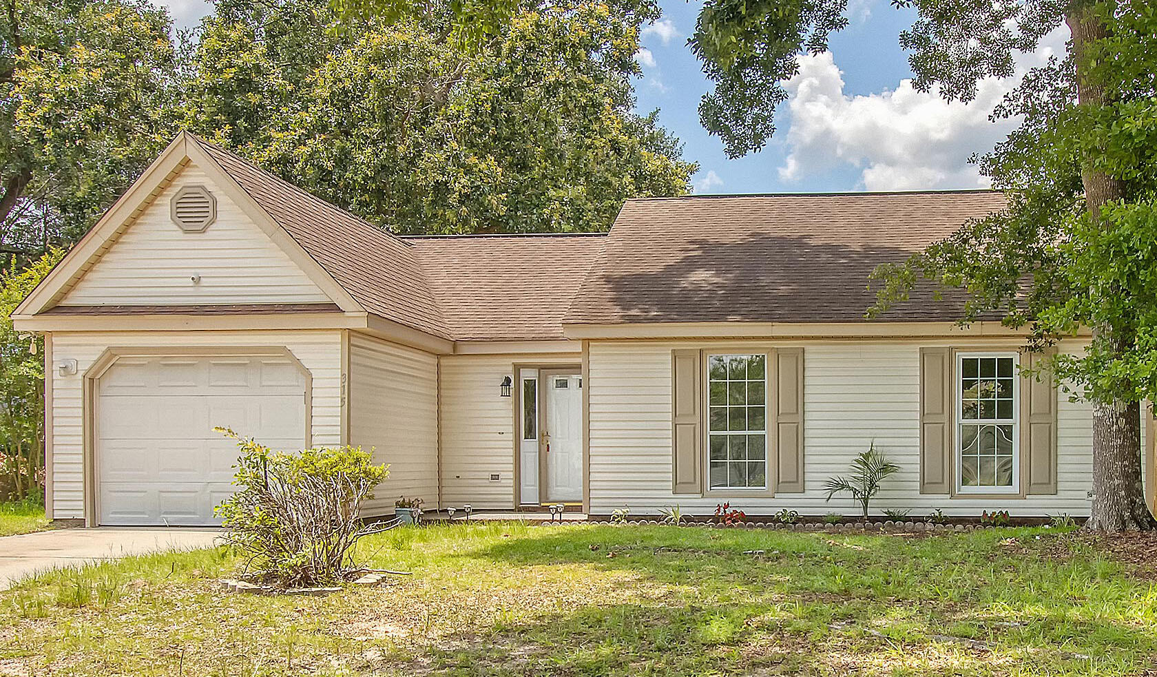 315 Indigo Road