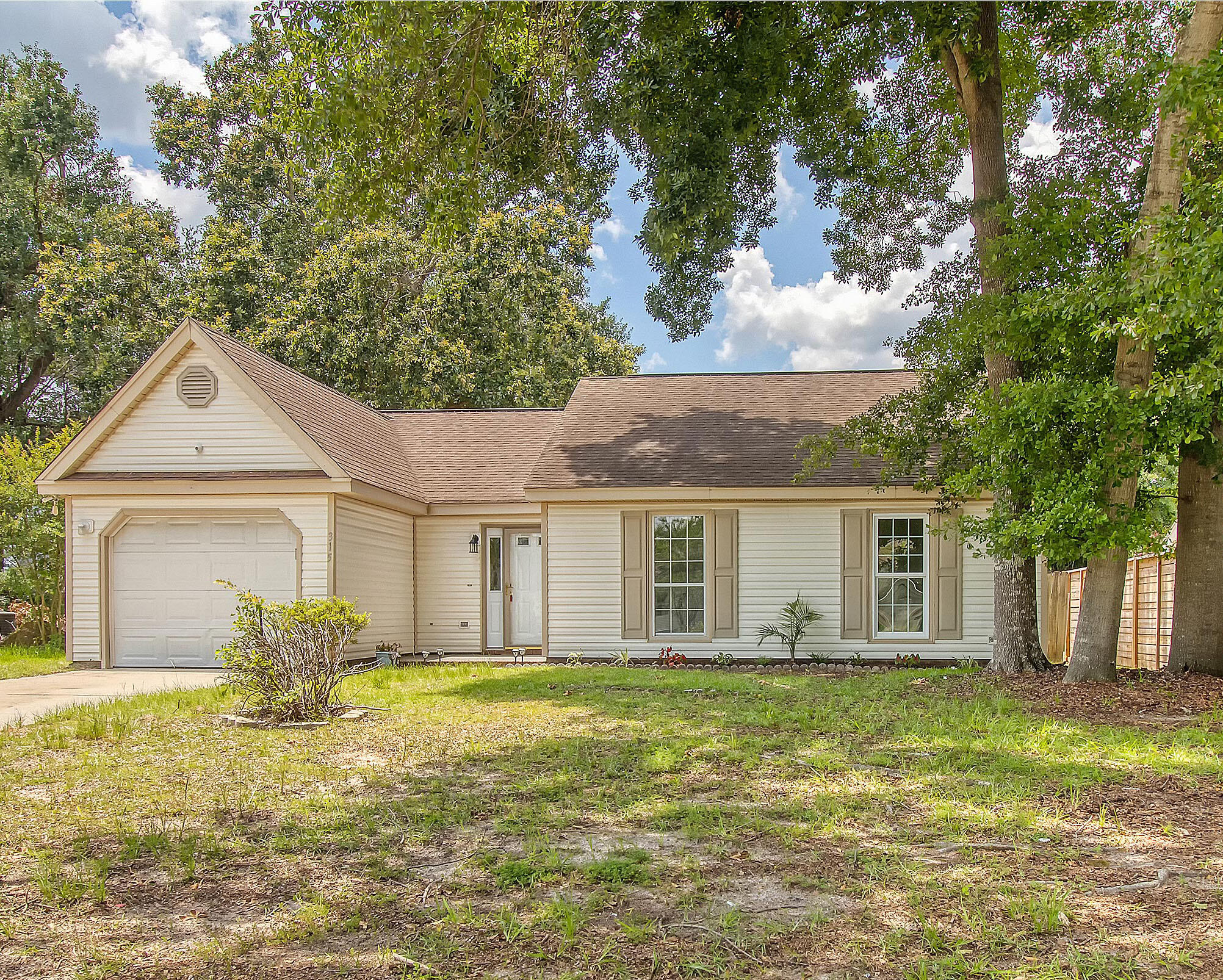 315 Indigo Road