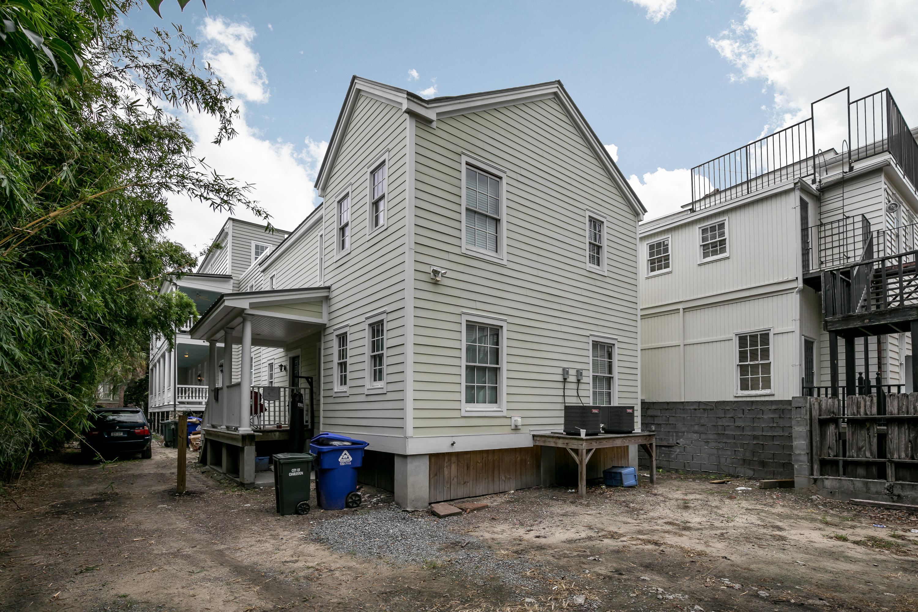 31 Coming Street
