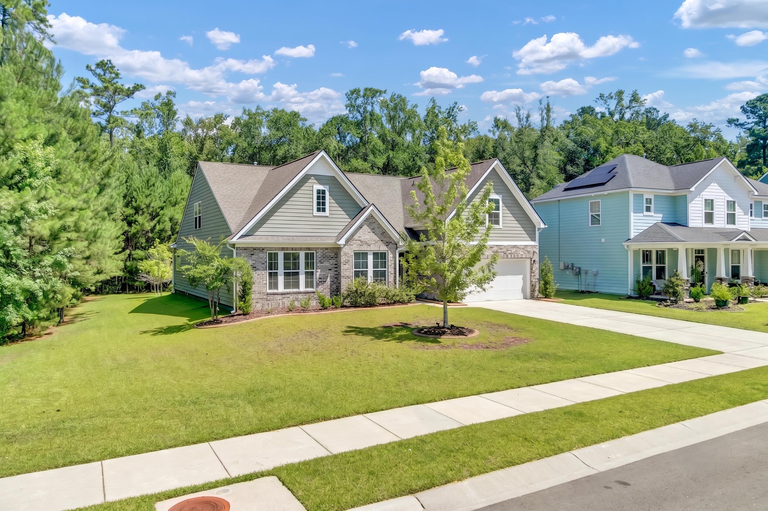 111 Misty Waters Court