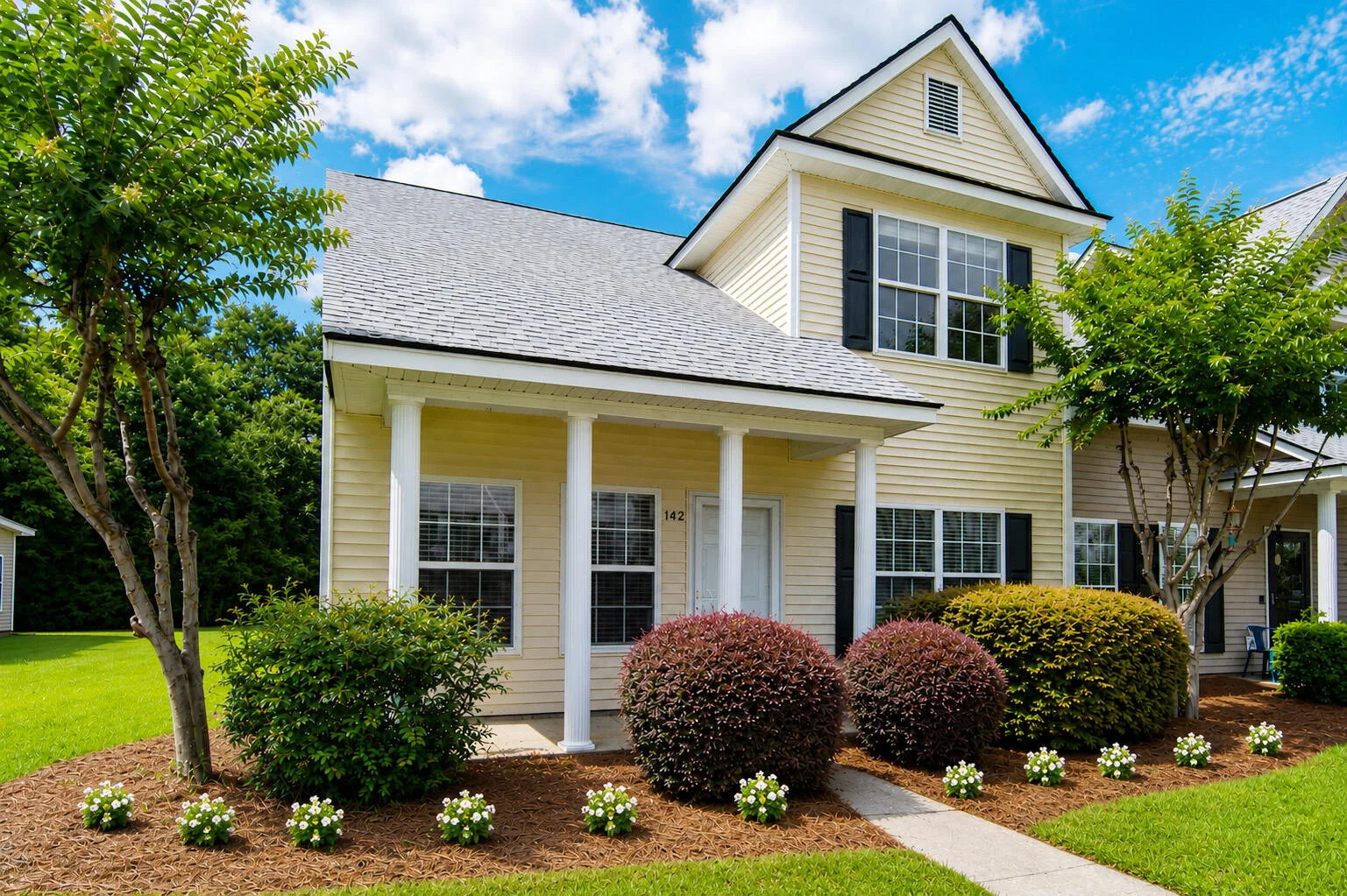 142 Black River Drive