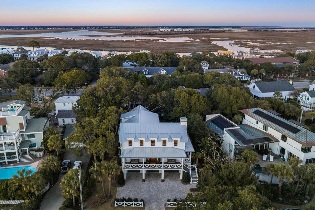 Photo of 1508 Poe Avenue, Sullivans Island, SC 29482 (MLS # 26001650)