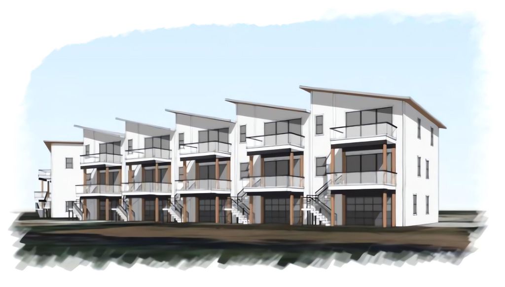 Photo of 814 Curved Creek Court #3, Charleston, SC 29412 (MLS # 26010813)