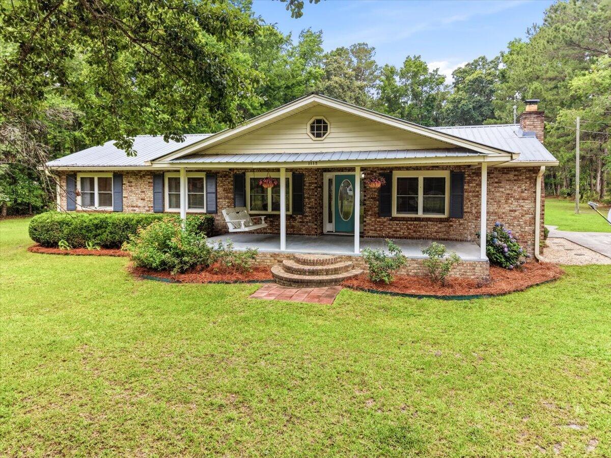1116 Old Wiggins Road