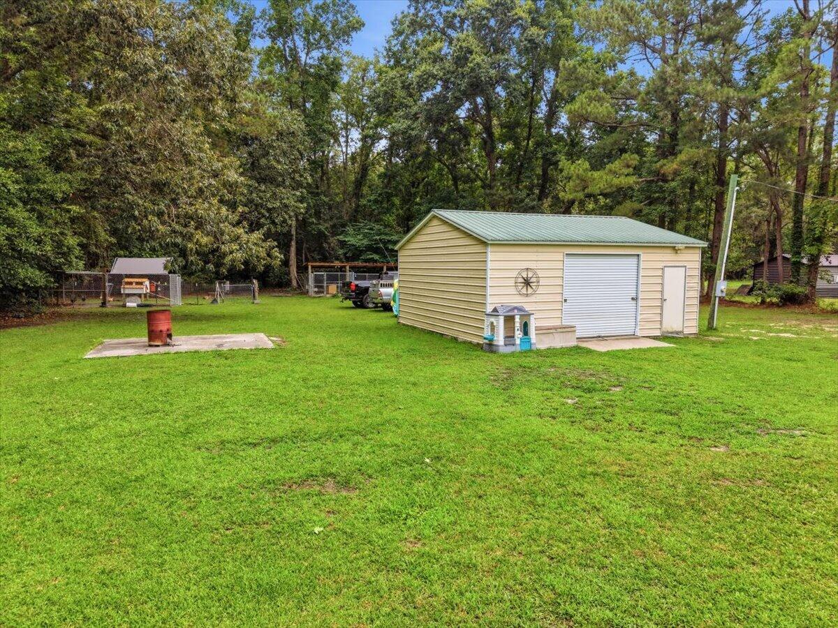 1116 Old Wiggins Road