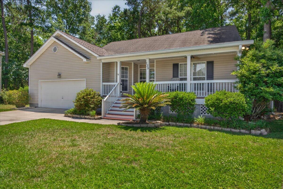 135 Hanahan Plantation Circle