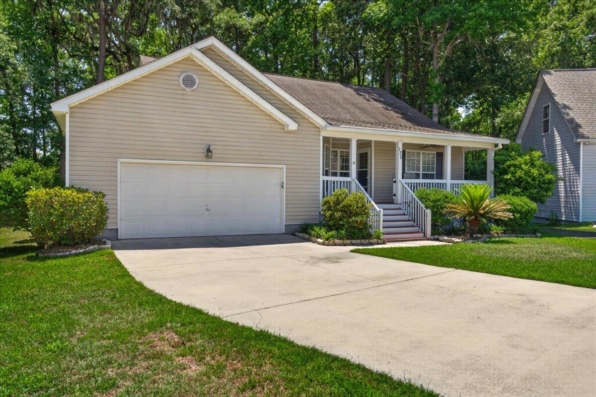 135 Hanahan Plantation Circle