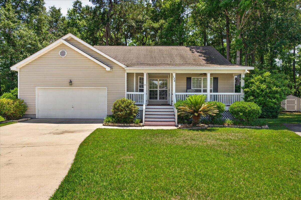 135 Hanahan Plantation Circle