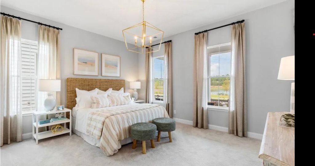 Photo of 209 Threaded Fern Street, Summerville, SC 29485 (MLS # 26009942)