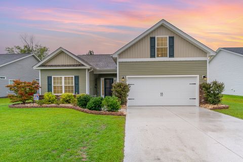 A home in Conway