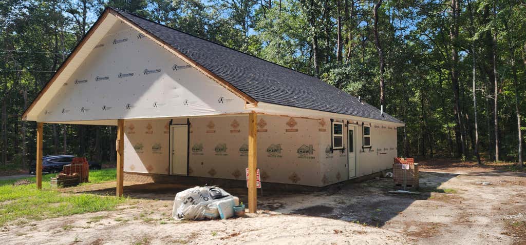 Photo of 1600 Stukes Road, Manning, SC 29102 (MLS # 26022273)