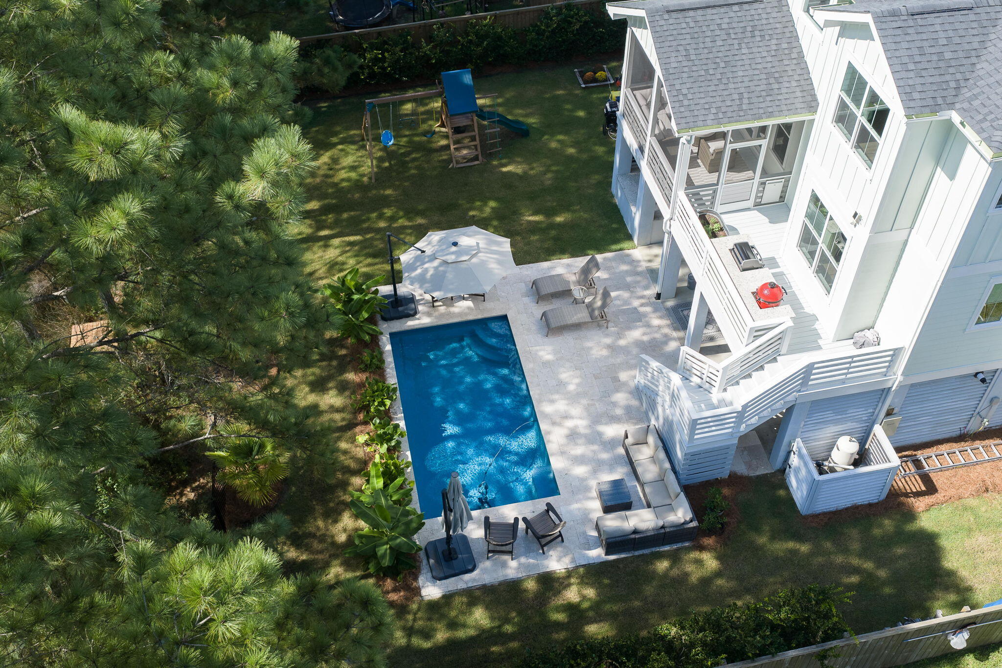2830 Tradewind Drive