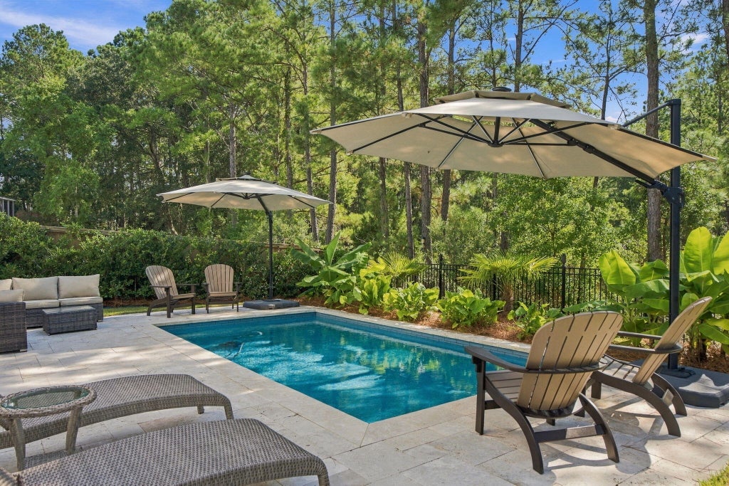 Photo of 2830 Tradewind Drive, Mount Pleasant, SC 29466 (MLS # 26025833)