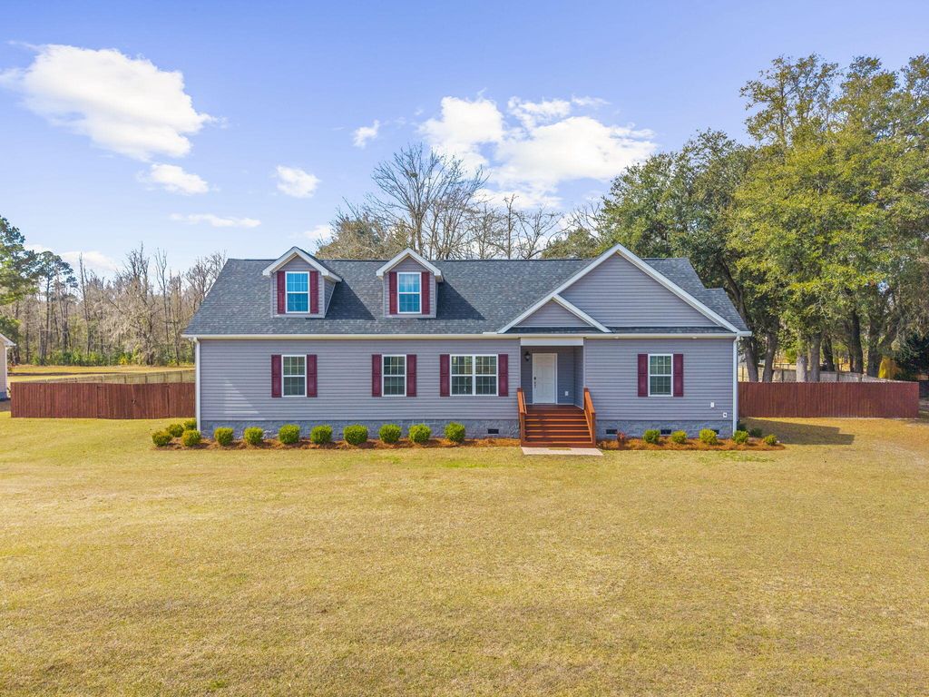 Photo of 130 Hidden Hills Road, Cross, SC 29436 (MLS # 26006363)