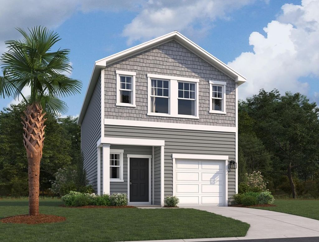 Photo of 8867 Salamander Road #67, North Charleston, SC 29406 (MLS # 25026905)