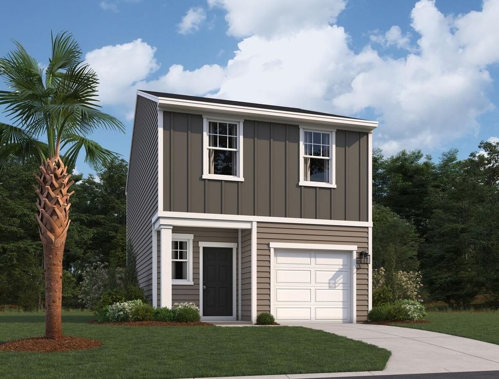 Photo of 8867 Salamander Road #67, North Charleston, SC 29406 (MLS # 25026905)