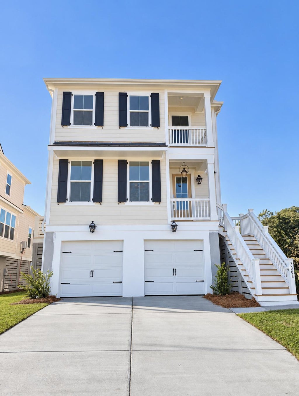 Photo of 7006 Alpine Bay Lane, Johns Island, SC 29455 (MLS # 26028958)