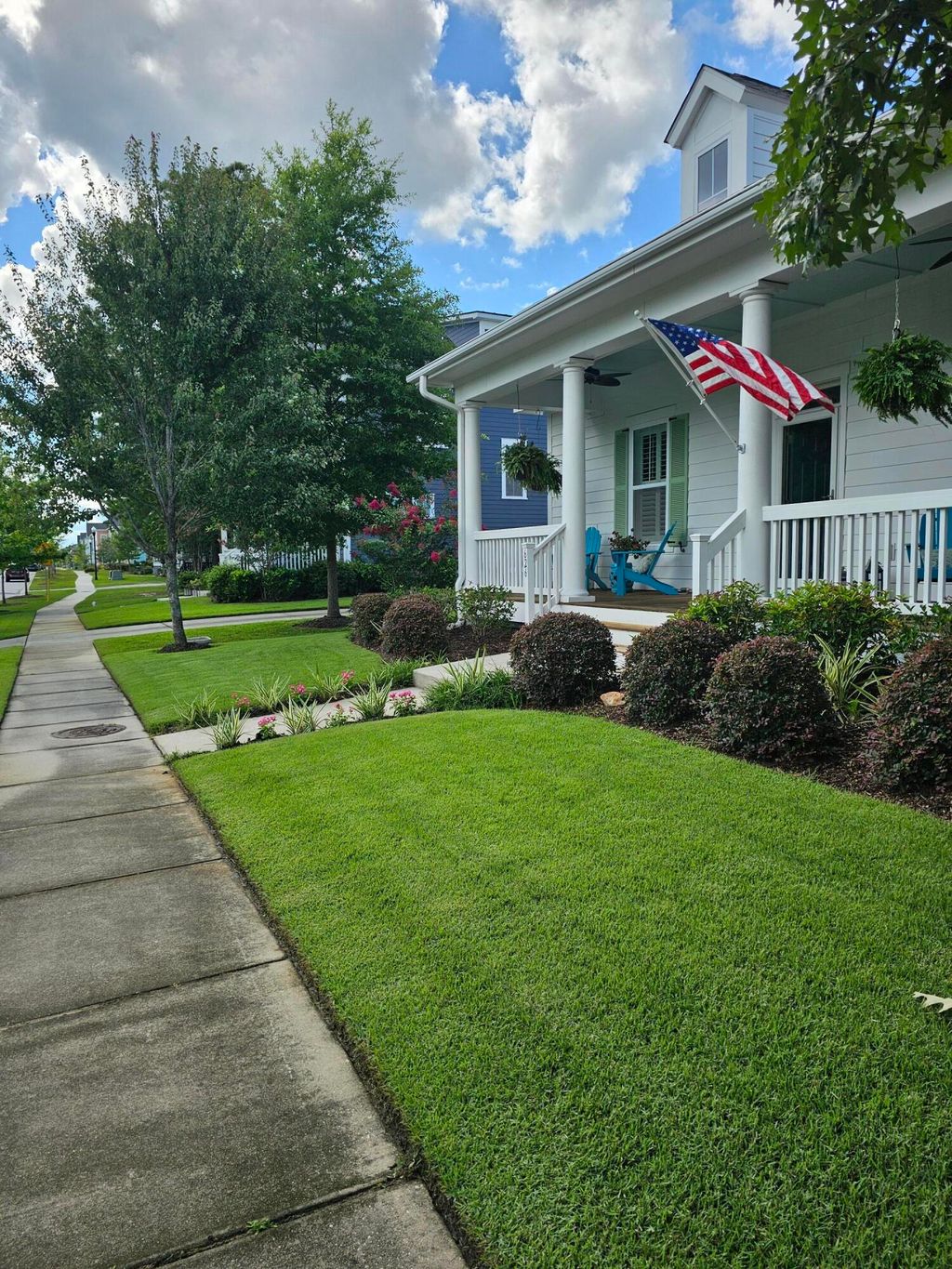 Photo of 626 Van Buren Drive, Summerville, SC 29486 (MLS # 25032174)