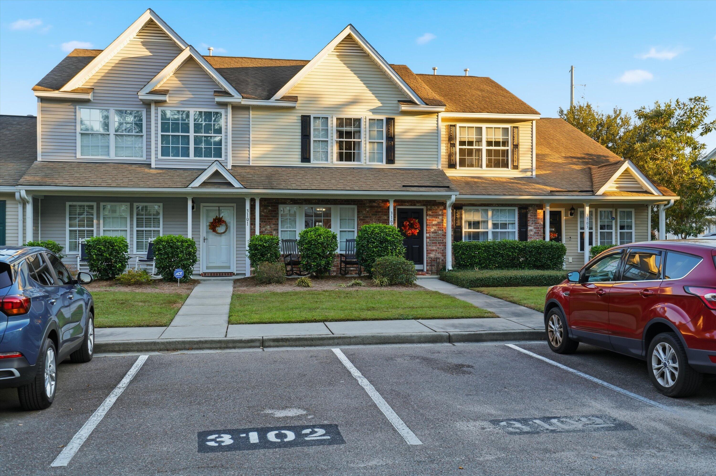 3102 Poplar Grove Place