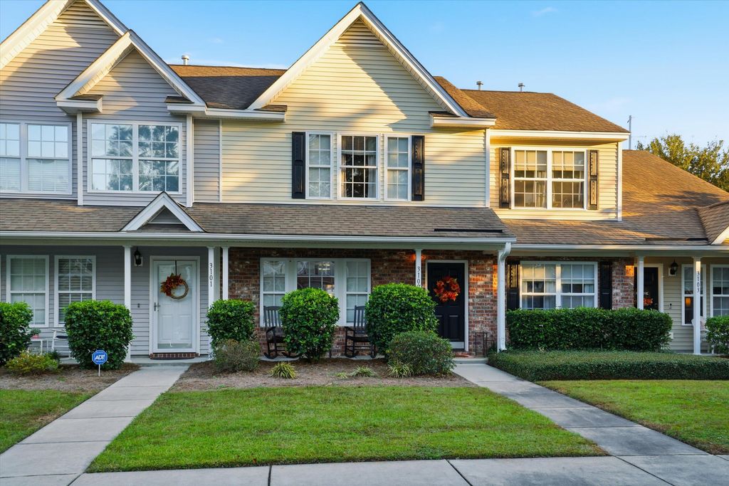 Photo of 3102 Poplar Grove Place, Summerville, SC 29483 (MLS # 25029841)