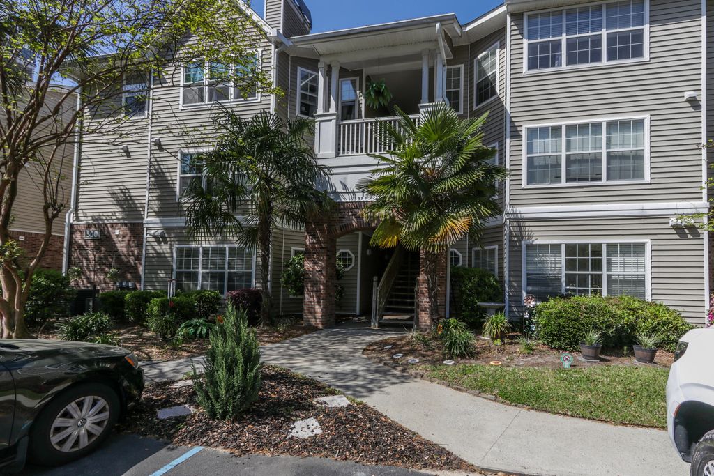 Photo of 188 Midland Parkway #Apt 513, Summerville, SC 29485 (MLS # 26009118)