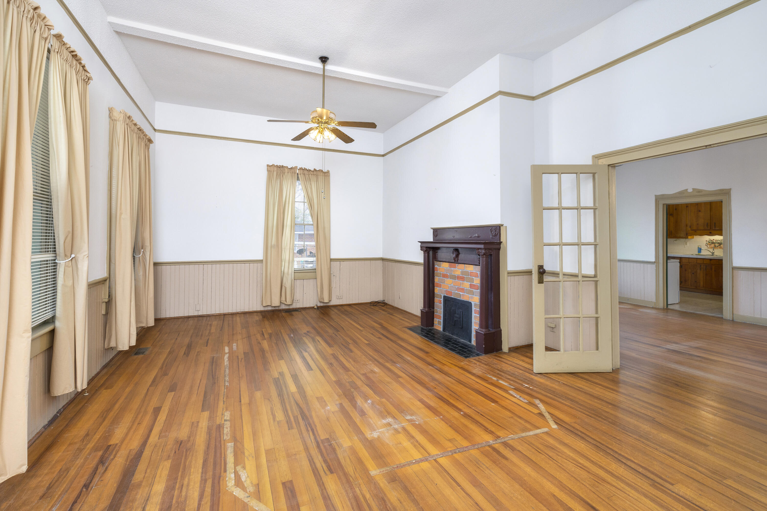 227 N Church Street
