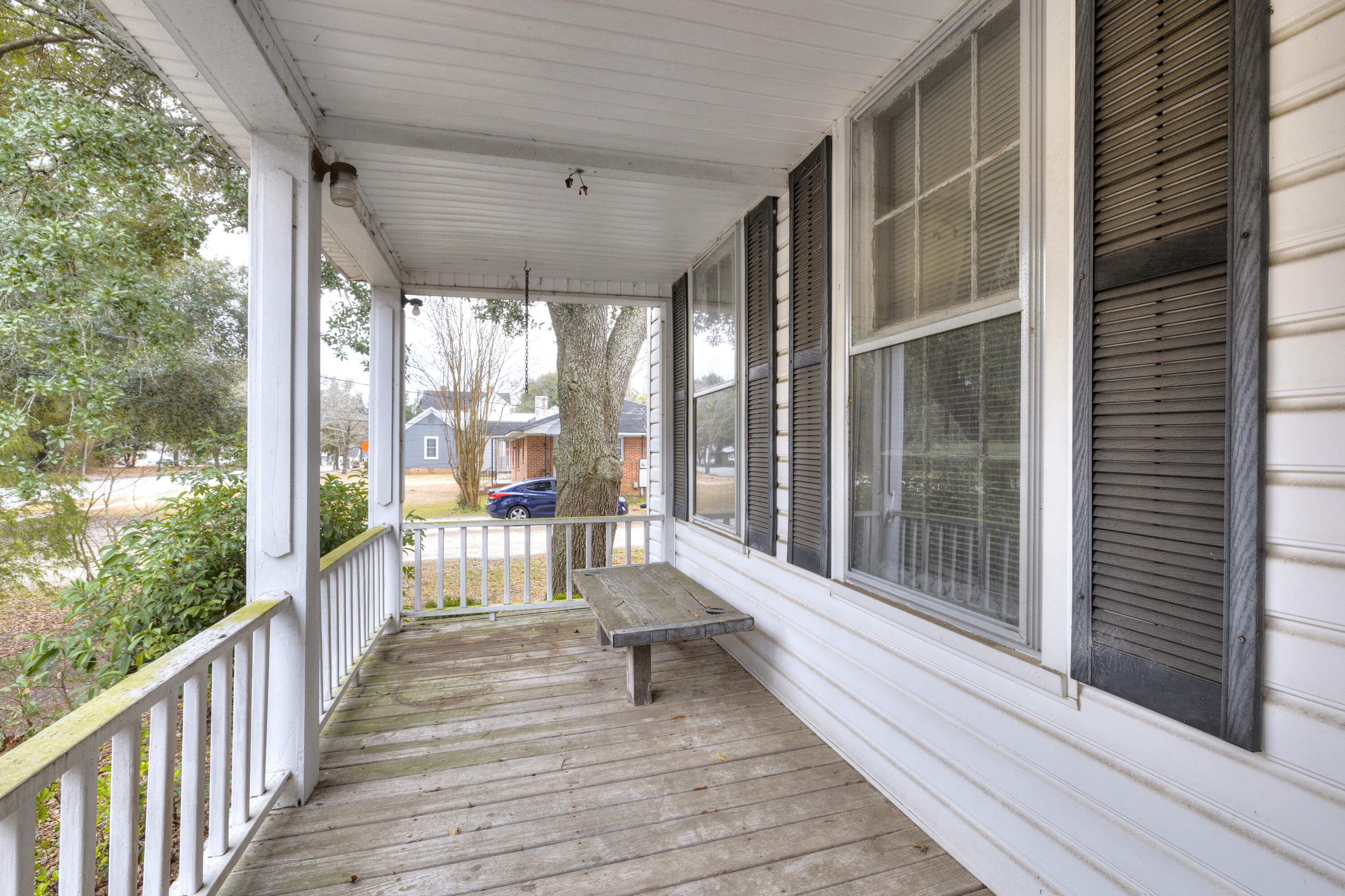227 N Church Street