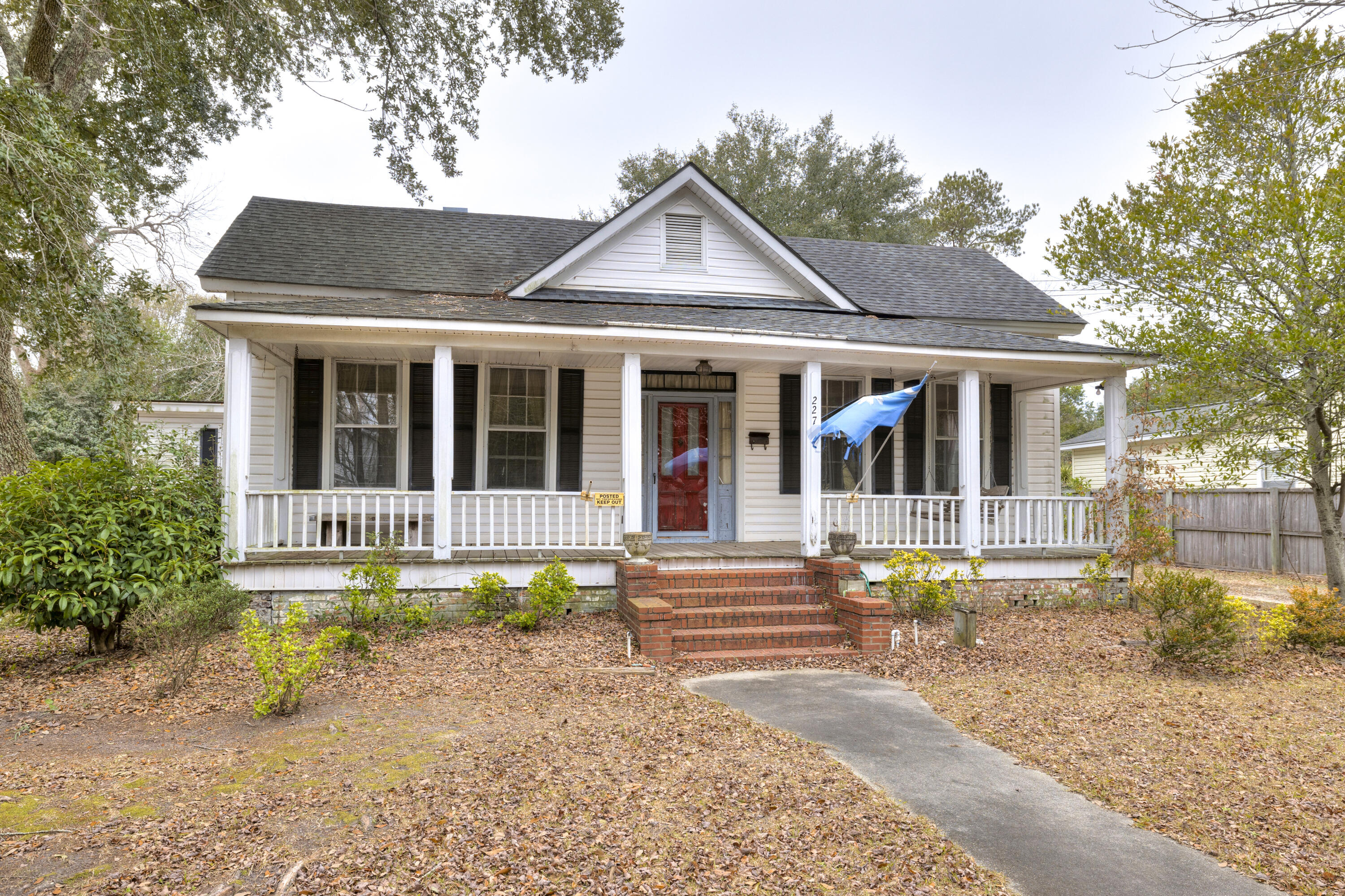 227 N Church Street