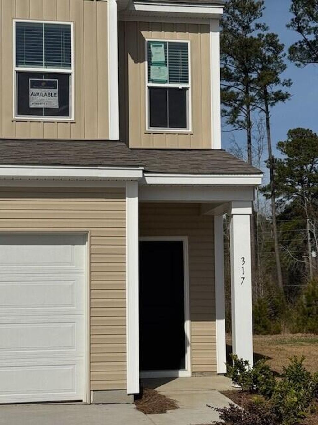 Photo of 317 Clipper Court, Summerville, SC 29486 (MLS # 26002707)