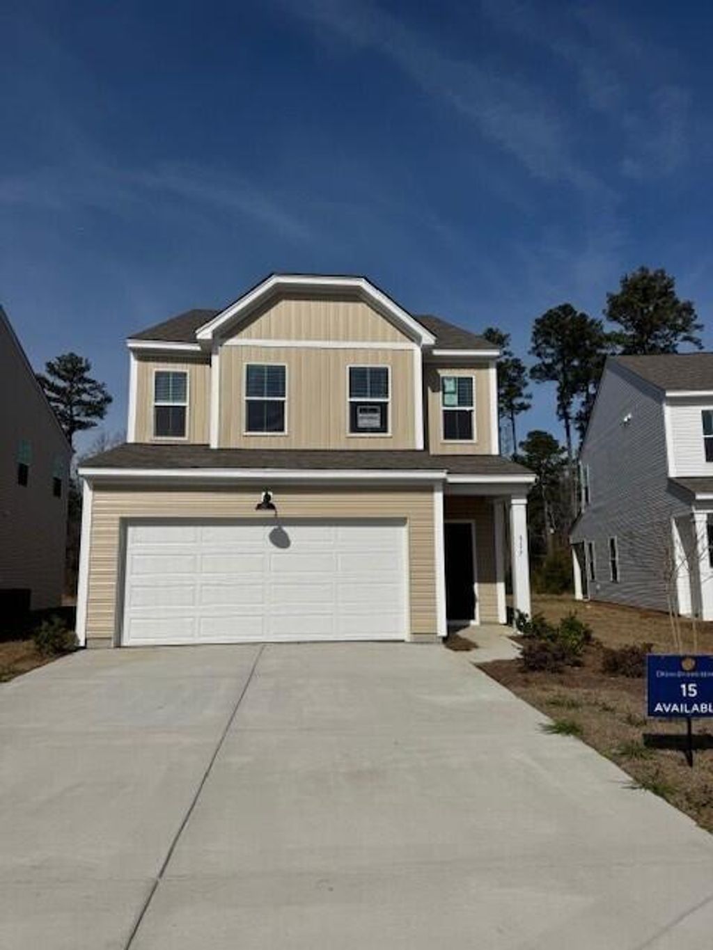 Photo of 317 Clipper Court, Summerville, SC 29486 (MLS # 26002707)