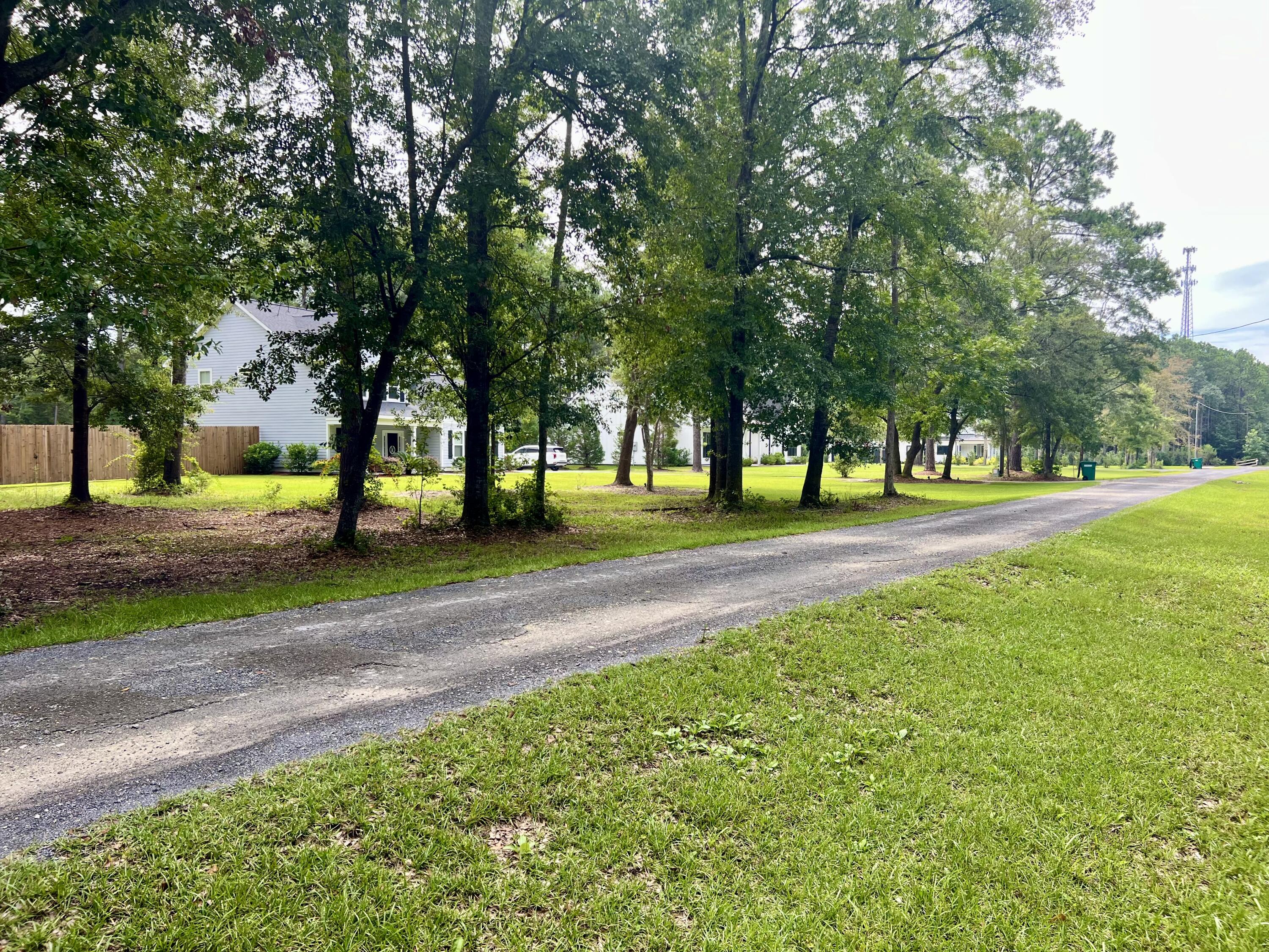 5565 Huckleberry Lane