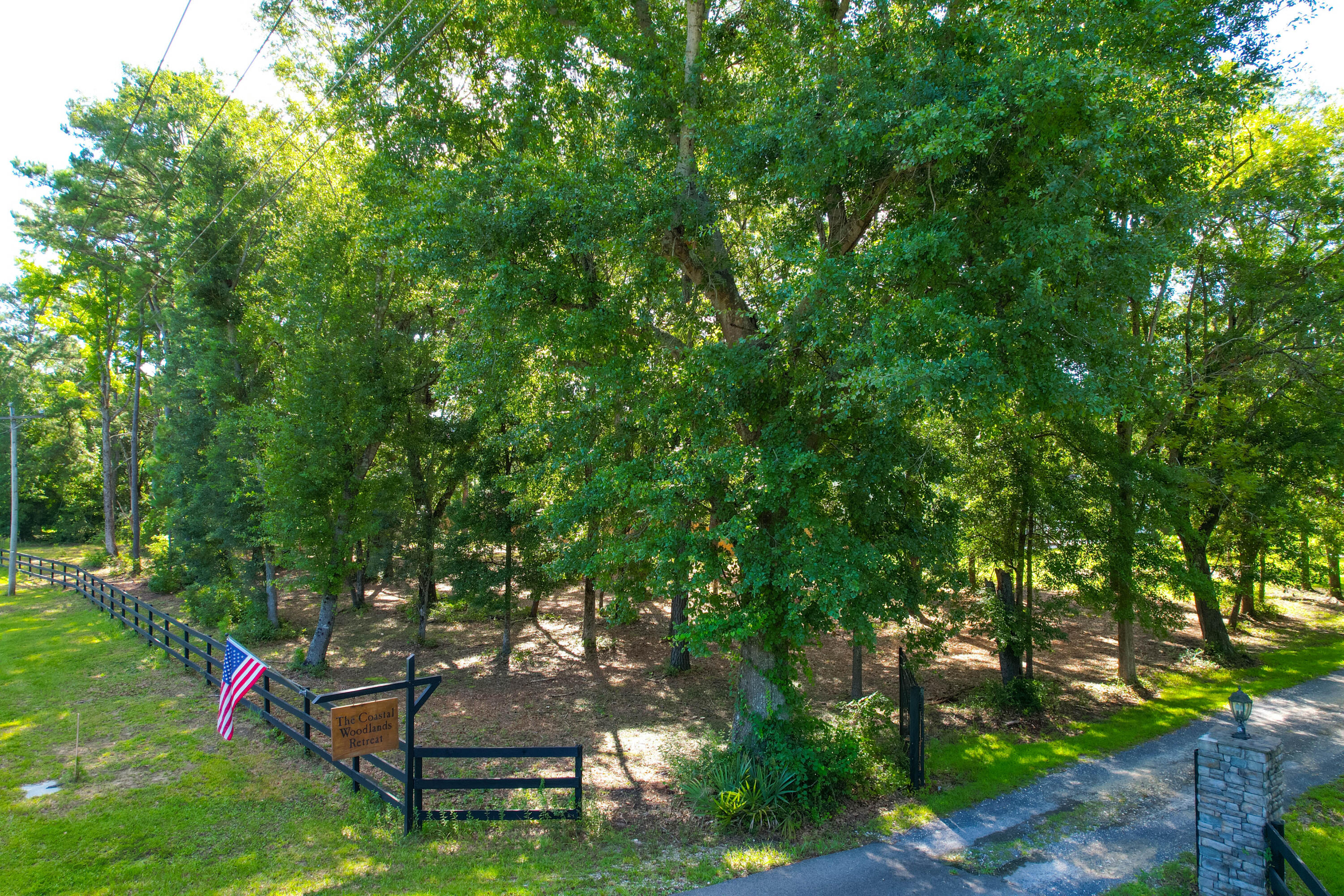 5565 Huckleberry Lane