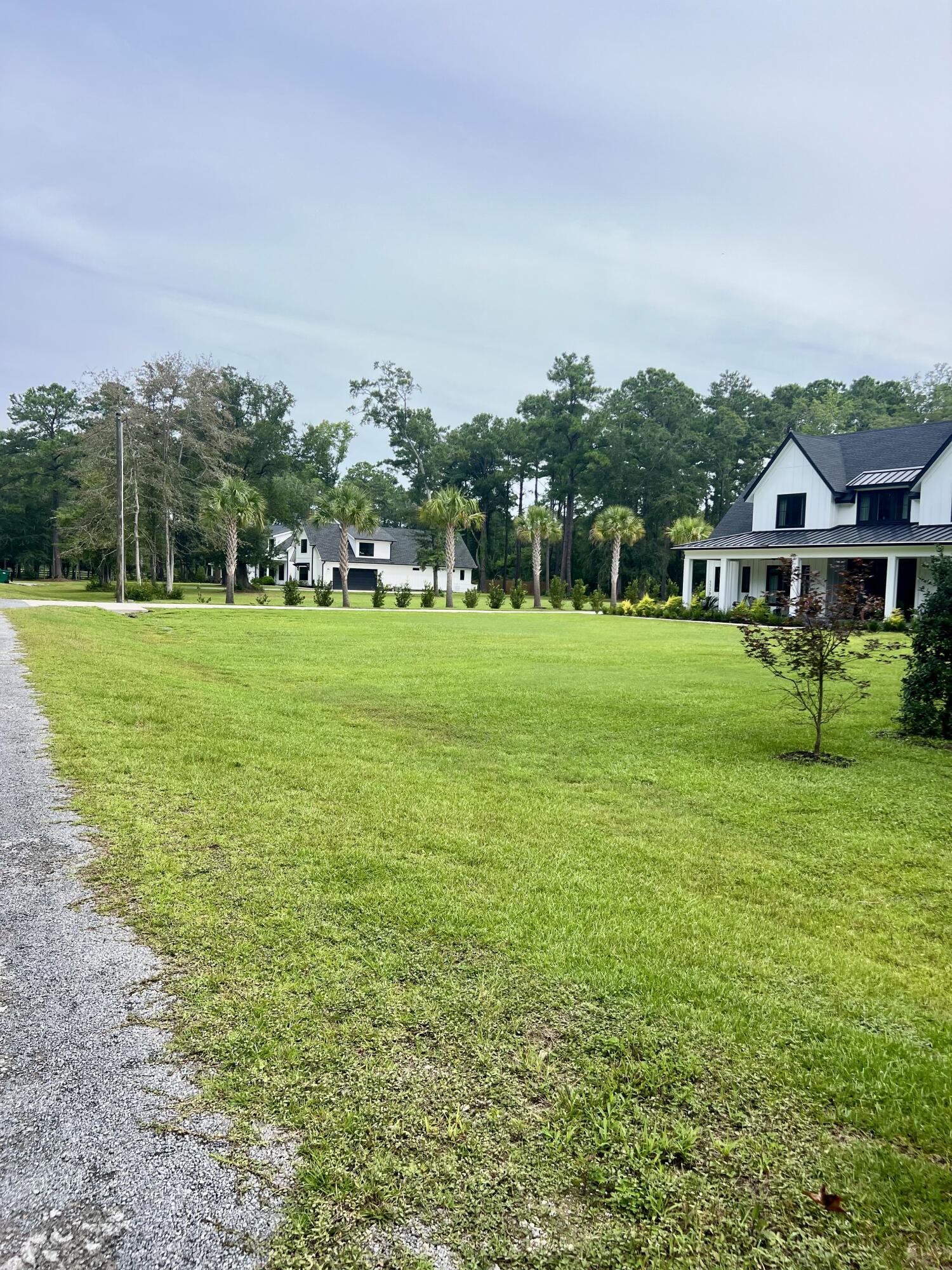 5565 Huckleberry Lane