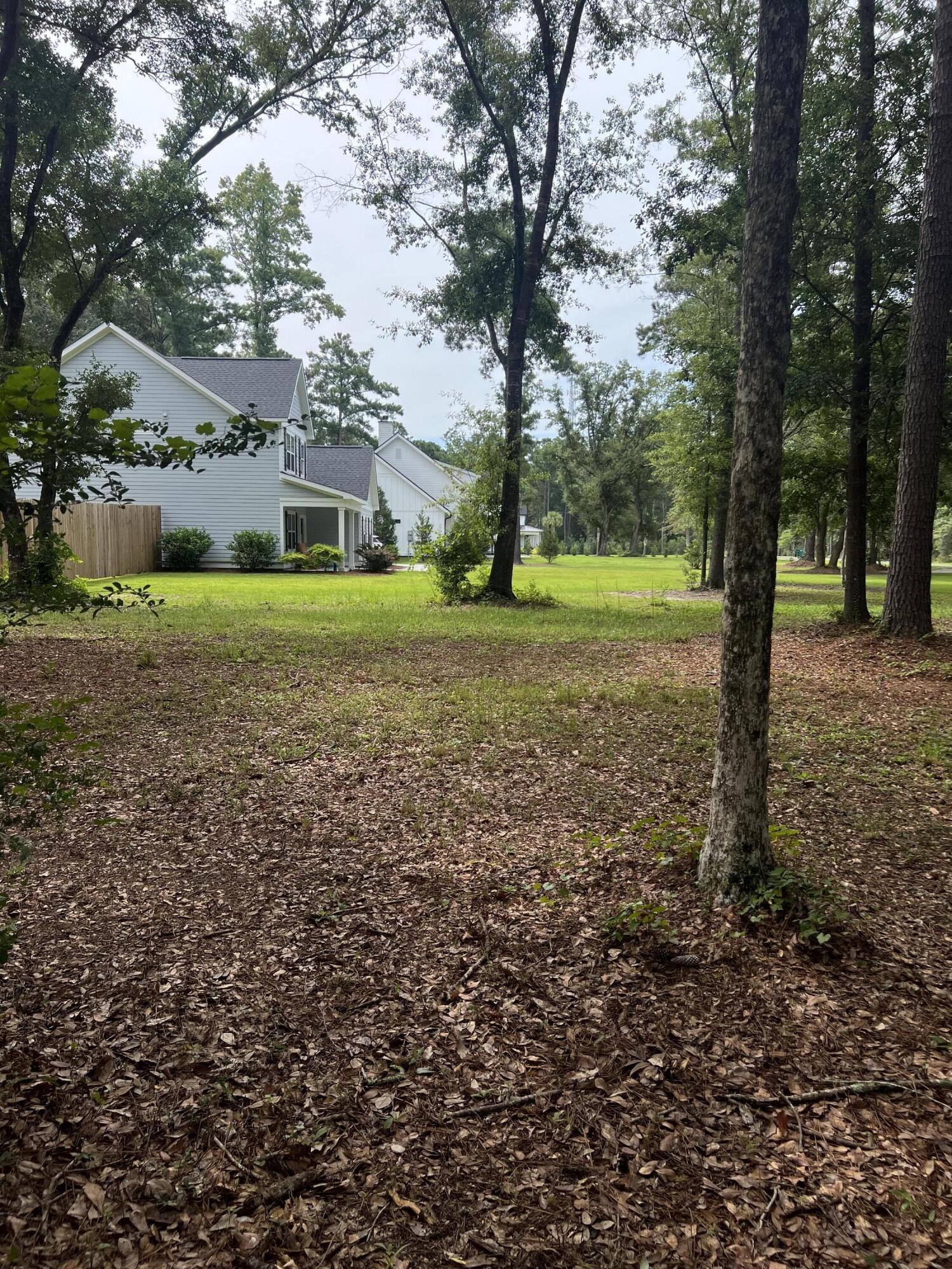5565 Huckleberry Lane