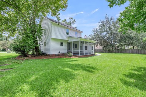 A home in Charleston