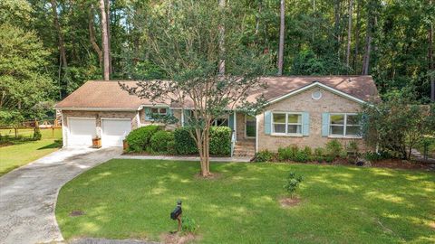 A home in Summerville