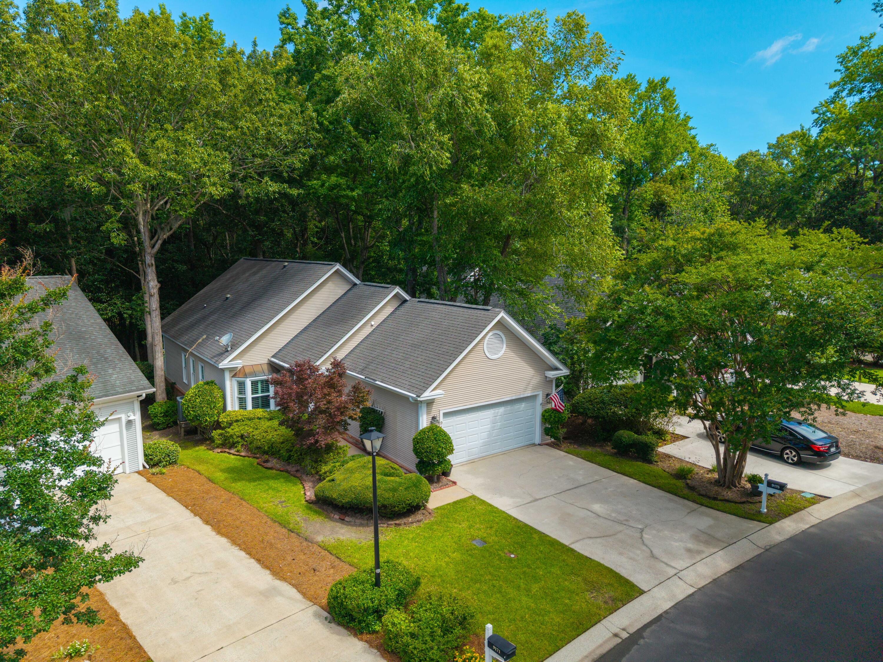 9175 Spring Branch Court