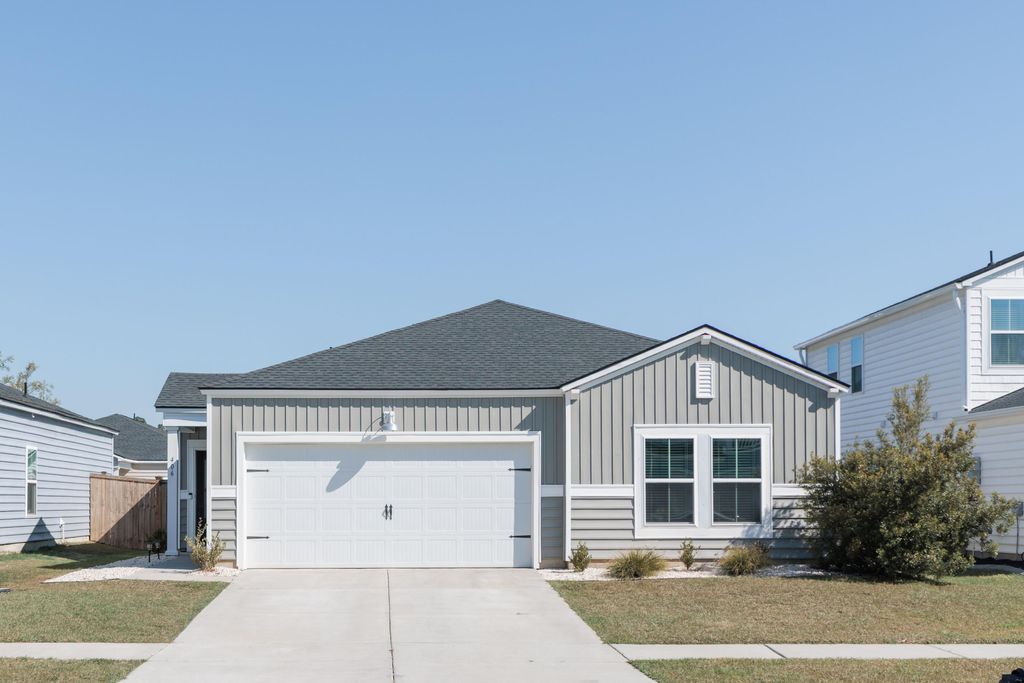 Photo of 406 American Goldfinch Way, Moncks Corner, SC 29461 (MLS # 26008060)