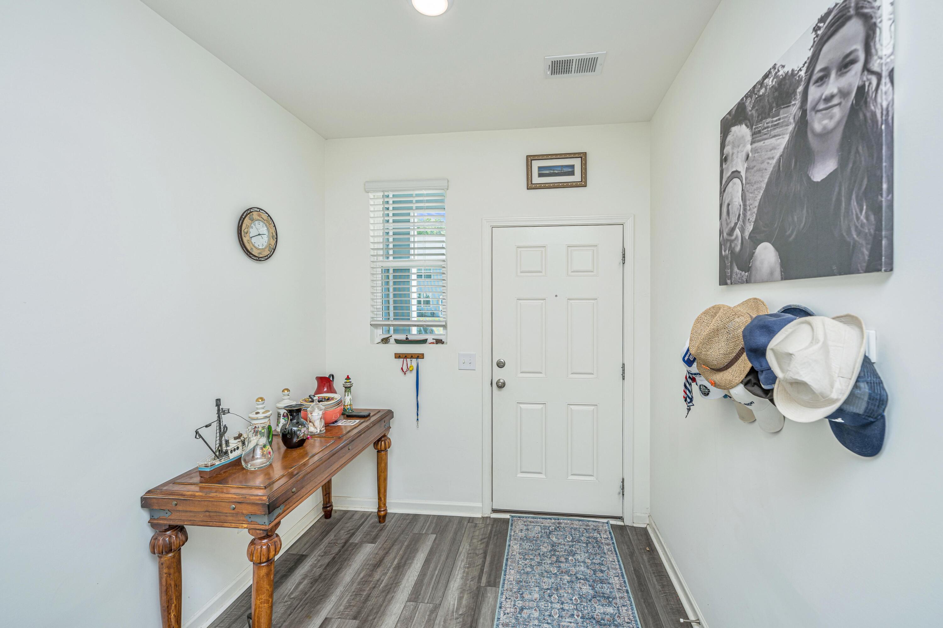 201 Trumpet Vine Drive