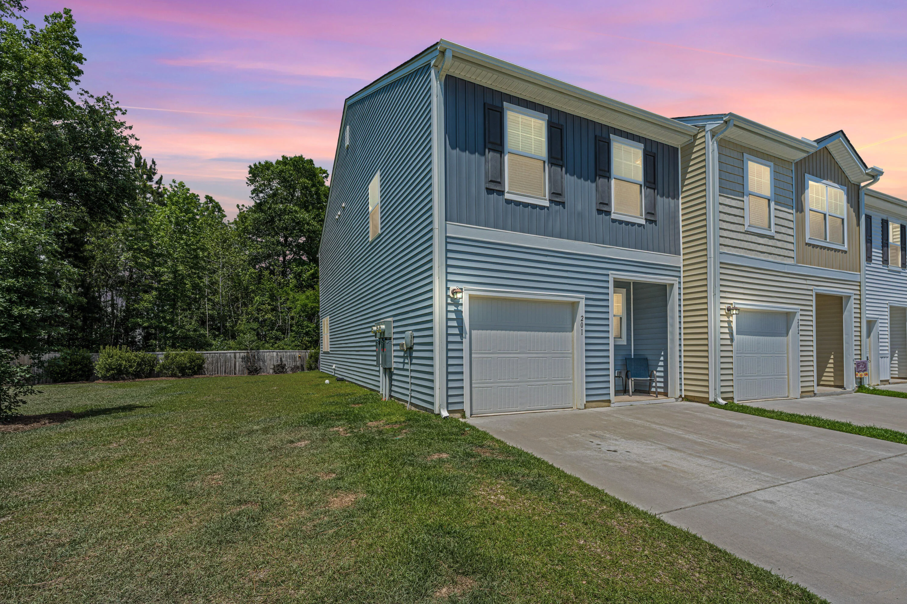 201 Trumpet Vine Drive