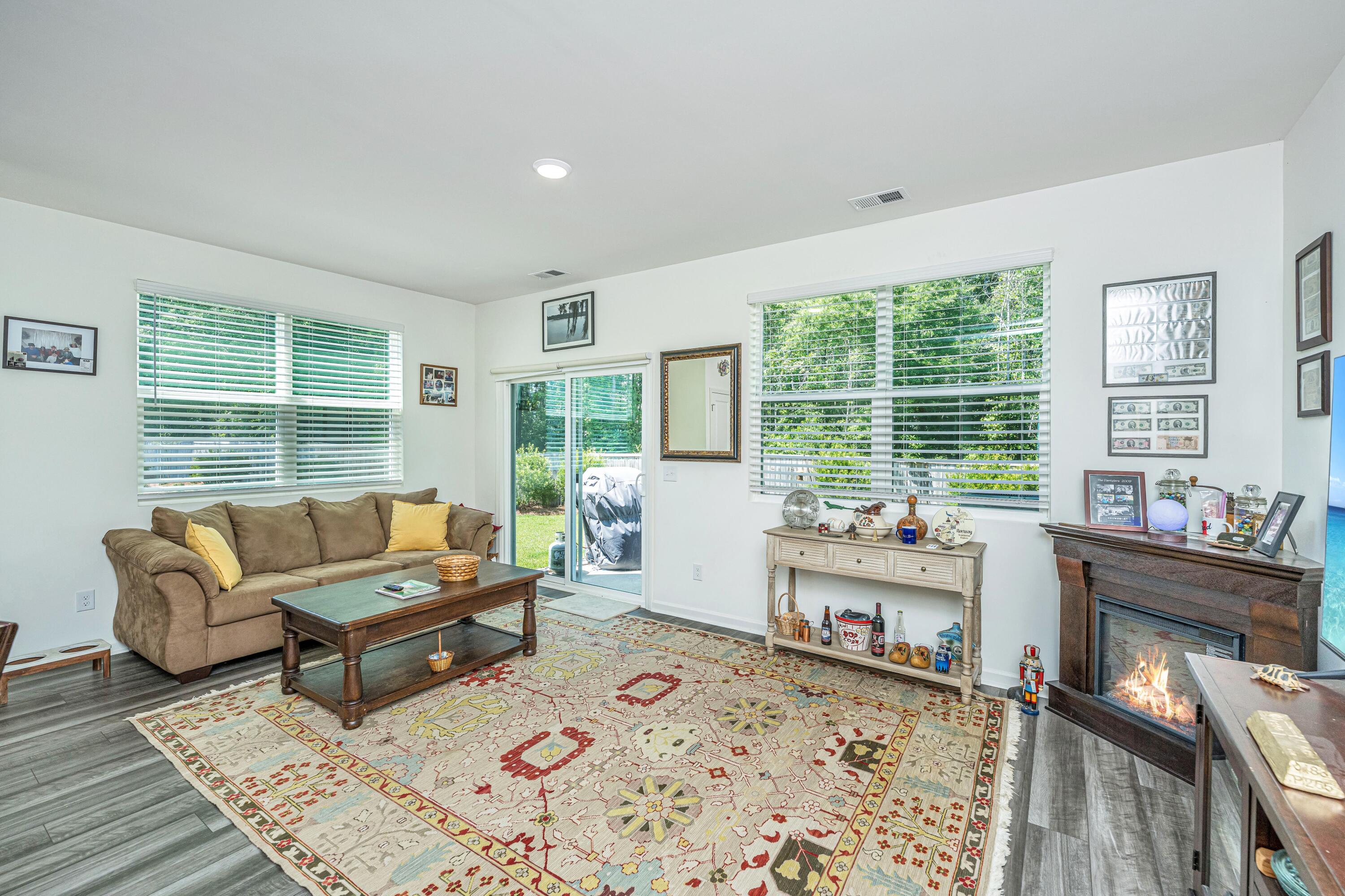 201 Trumpet Vine Drive