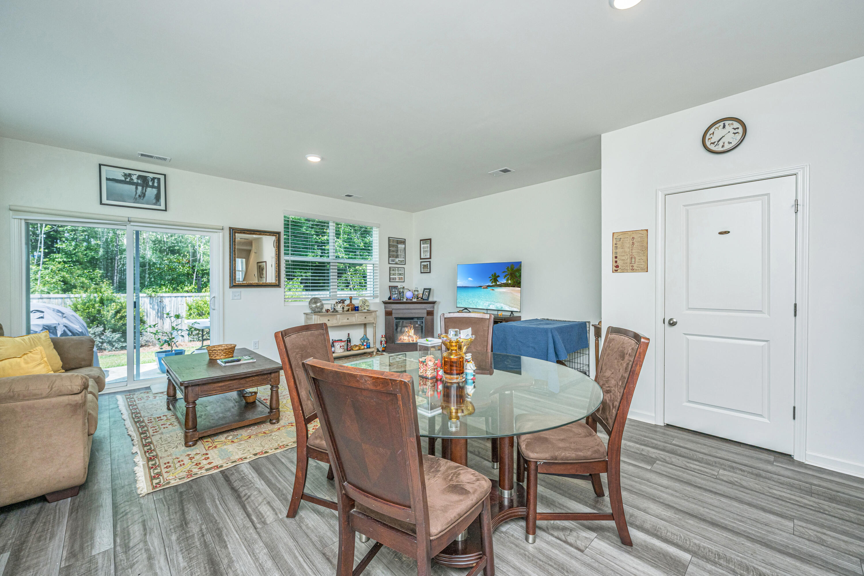 201 Trumpet Vine Drive