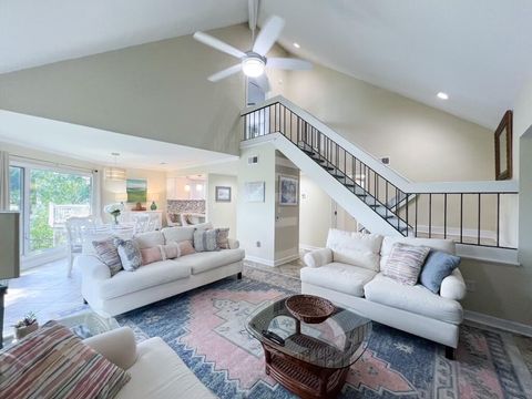 A home in Seabrook Island