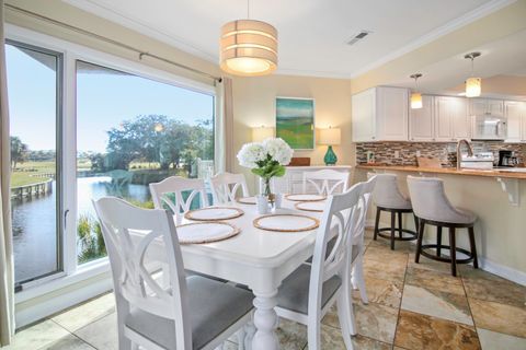 A home in Seabrook Island