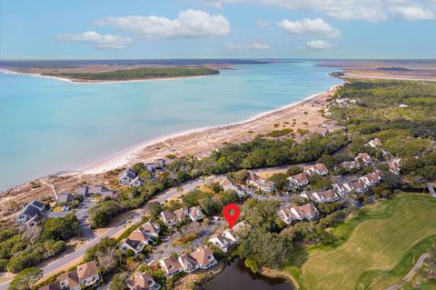 A home in Seabrook Island