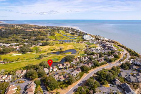 A home in Seabrook Island