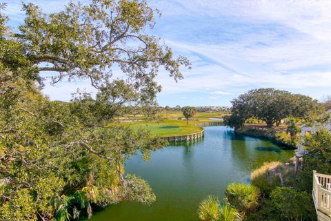 A home in Seabrook Island